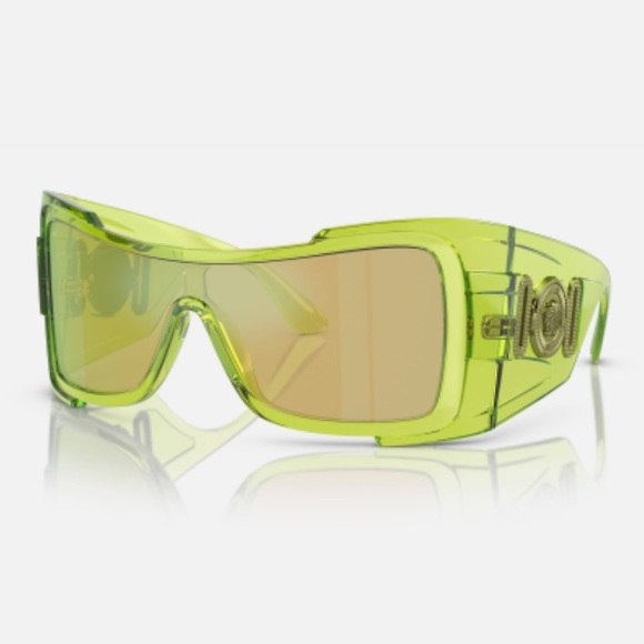 Versace Sunglasses, New - Picture 2 of 7